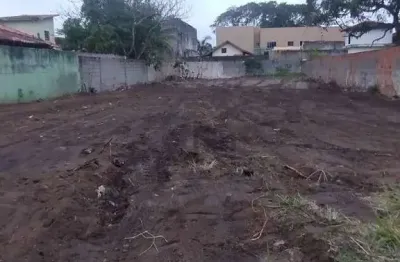 Terreno à venda, 690 m² por r$ 350.000,00 - jardim arco iris - são pedro da aldeia/rj