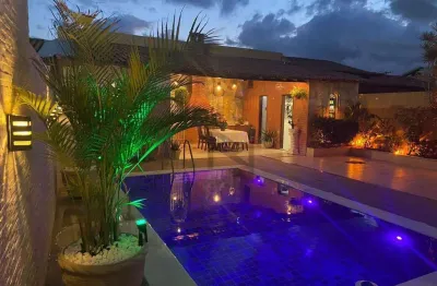 Casa com 3 dormitórios à venda, 154 m² por r$ 590.000,00 - campo redondo - são pedro da aldeia/rj