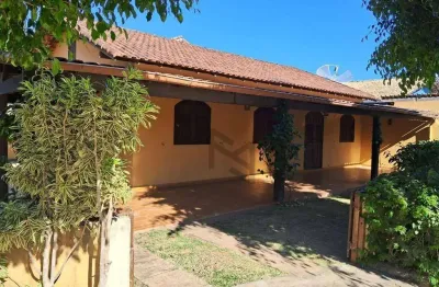 Casa com 3 dormitórios à venda, 143 m² por R$ 510.000 - Praia Linda - São Pedro da Aldeia/RJ