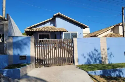 Casa com 2 dormitórios à venda, 70 m² por R$ 349.000,00 - Poço Fundo - São Pedro da Aldeia/RJ