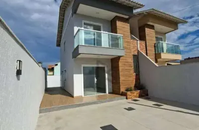 Casa à venda, 103 m² por R$ 670.000,00 - Foguete - Cabo Frio/RJ