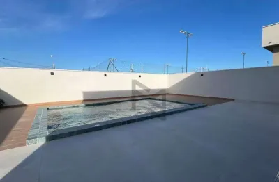 Casa com 3 dormitórios à venda, 180 m² por R$ 1.550.000,00 - Nova São Pedro - São Pedro da Aldeia/RJ