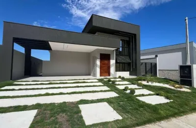 Casa com 3 dormitórios à venda, 127 m² por R$ 850.000 - Nova São Pedro - São Pedro da Aldeia/RJ