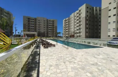 Apartamento com 2 dormitórios para alugar, 48 m² por R$ 2.300/mês - Centro - São Pedro da Aldeia/RJ