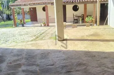 Casa com 3 dormitórios à venda, 176 m² por R$ 315.000,00 - Balneário São Pedro - São Pedro da Aldeia/RJ