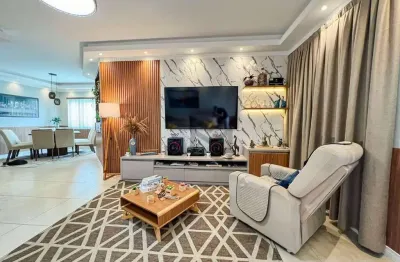 Casa com 4 dormitórios à venda, 200 m² por R$ 1.300.000,00 - Nova São Pedro - São Pedro da Aldeia/RJ