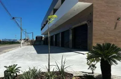 Sala para alugar, 90 m² por R$ 5.000/mês - Nova São Pedro - São Pedro da Aldeia/RJ