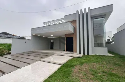 Casa com 3 dormitórios à venda, 146 m² por R$ 1.290.000,00 - Nova São Pedro - São Pedro da Aldeia/RJ