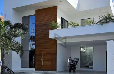 Casa com 3 dormitórios à venda, 217 m² por R$ 1.650.000 - Nova São Pedro - São Pedro da Aldeia/RJ