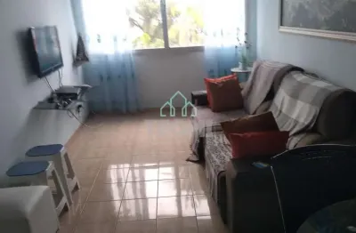 Apartamento com 2 dormitórios à venda, 70 m² por r$ 420.000,00 - centro - caraguatatuba/sp