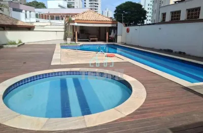 Apartamento com 3 dormitórios à venda, 94 m² por r$ 440.000,00 - jardim das nações - taubaté/sp
