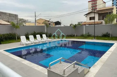 Apartamento com 3 dormitórios sendo 1 suíte à venda, 81 m² por r$ 560.000 - bosque flamboyant - tau