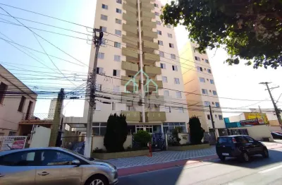 Apartamento com 2 dormitórios à venda, 90 m² por r$ 480.000,00 - jardim das nações - taubaté/sp