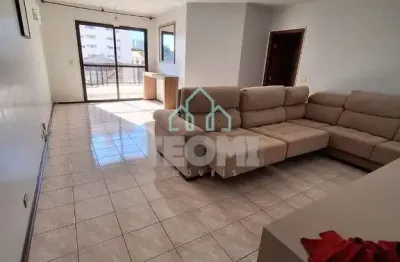 Apartamento com 3 dormitórios à venda, 125 m² por r$ 500.000,00 - centro - taubaté/sp