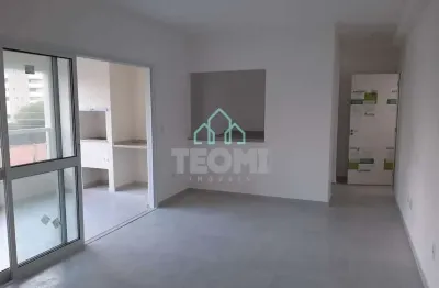 Apartamento à venda, 77 m² por r$ 450.000,00 - jardim das nações - taubaté/sp
