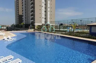 Apartamento com 3 dormitórios à venda, 82 m² por r$ 520.000,00 - vila jaboticabeira - taubaté/sp