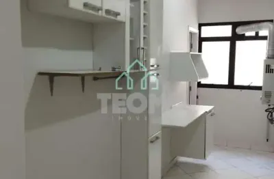 Apartamento à venda, 100 m² por r$ 530.000,00 - jardim das nações - taubaté/sp
