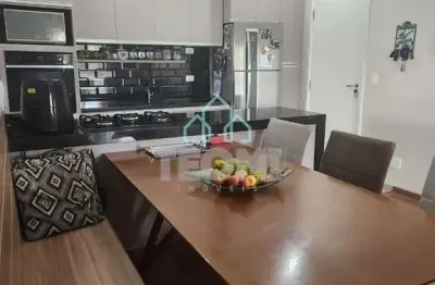 Apartamento com 3 dormitórios à venda, 83 m² por r$ 540.000,00 - vila jaboticabeira - taubaté/sp