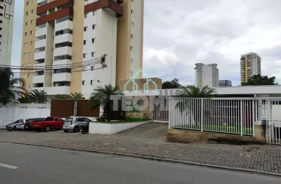 Apartamento com 3 dormitórios (1 suite) à venda, 98 m² por r$ 600.000 - condomínio residencial vie