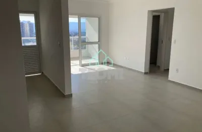 Apartamento com 2 dormitórios à venda, 77 m² por r$ 500.000,00 - jardim das nações - taubaté/sp