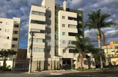 Apartamento com 3 dormitórios à venda, 90 m² por r$ 565.000,00 - jardim das nações - taubaté/sp