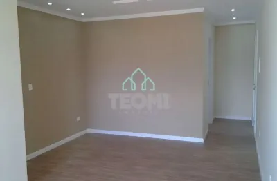 Apartamento com 3 dormitórios à venda, 82 m² por r$ 500.000,00 - residencial cyan - taubaté/sp