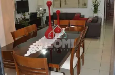 Apartamento com 4 dormitórios à venda, 125 m² por r$ 600.000,00 - centro - taubaté/sp