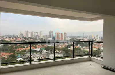 Apartamento novo com 3 dormitórios (2 suítes) à venda, 109 m² por r$ 750.000 - jardim das nações -