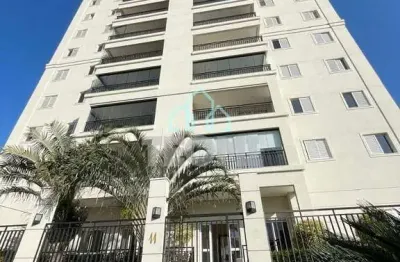 Apartamento à venda, 98 m² por r$ 675.000,00 - jardim das nações - taubaté/sp