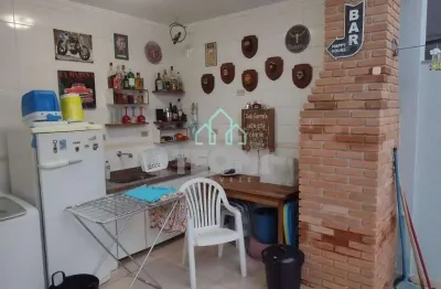 Apartamento duplex com 3 dormitórios à venda, 111 m² por r$ 800.000,00 - acarau - ubatuba/sp