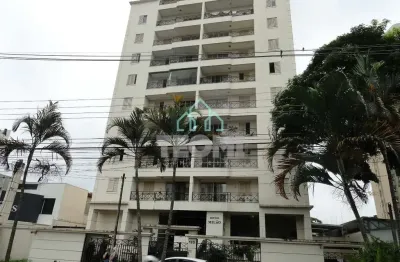 Apartamento com 2 dormitórios à venda, 105 m² por r$ 750.000,00 - centro - taubaté/sp