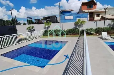 Apartamento com 3 dormitórios à venda, 81 m² por r$ 678.400,00 - bosque flamboyant - taubaté/sp