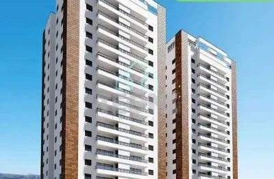 Apartamento à venda, 109 m² por r$ 900.000,00 - jardim das nações - taubaté/sp