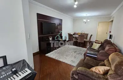 Apartamento com 3 dormitórios à venda, 170 m² por r$ 845.000,00 - jardim das nações - taubaté/sp