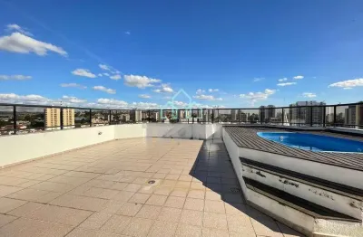 Cobertura com 4 dormitórios, 150 m² - venda por r$ 1.000.000 ou aluguel por r$ 3.760/mês - centro -