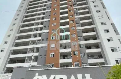 Apartamento à venda, 108 m² por r$ 890.000,00 - bosque flamboyant - taubaté/sp