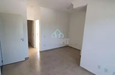 Apartamento com 2 dormitórios à venda, 51 m² por r$ 245.000,00 - portal da mantiqueira - taubaté/sp
