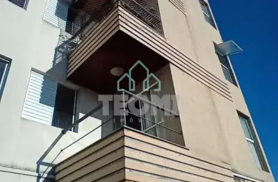 Edifício vilagge d´lacqua -apartamento com 3 dormitórios sendo 1 suíte à venda, 82 m² por r$ 320.00
