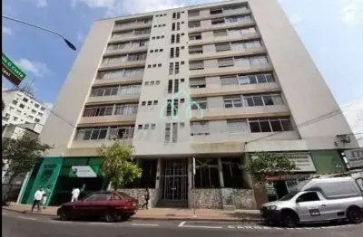 Apartamento com 3 dormitórios à venda, 121 m² por r$ 375.000,00 - centro - taubaté/sp