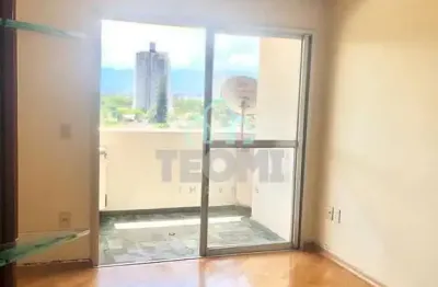 Apartamento à venda, 98 m² por r$ 380.000,00 - jardim independência - taubaté/sp