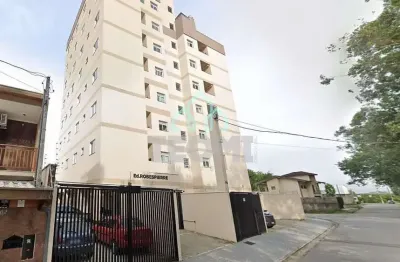 Apartamento à venda, 54 m² por r$ 320.000,00 - esplanada independência - taubaté/sp