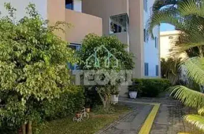 Apartamento com 2 dormitórios à venda, 60 m² por r$ 230.000,00 - areão - taubaté/sp