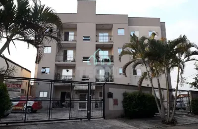 Apartamento com 3 dormitórios à venda, 77 m² por r$ 270.000,00 - parque senhor do bonfim - taubaté/