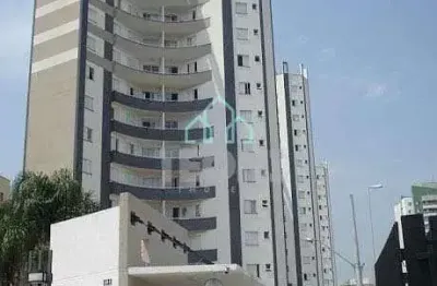 Apartamento com 2 dormitórios à venda, 67 m² por r$ 370.000,00 - bosque flamboyant - taubaté/sp