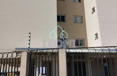 Apartamento com 2 dormitórios à venda, 74 m² por r$ 265.000,00 - residencial dalla rosa - taubaté/s