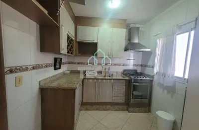 Apartamento com 3 dormitórios, 83 m² - portal da mantiqueira - taubaté/sp