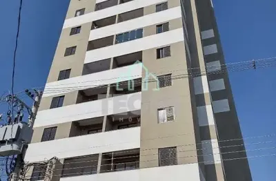 Apartamento com 2 dormitórios à venda, 64 m² por r$ 245.000,00 - vila são josé - taubaté/sp