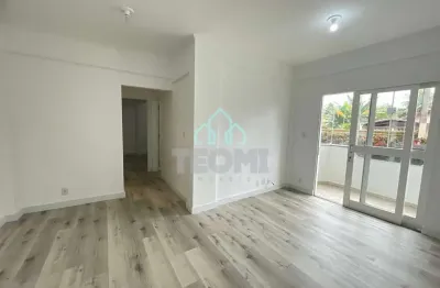 Apartamento à venda, 65 m² por r$ 240.000,00 - parque são luís - taubaté/sp