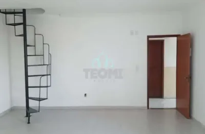 Apartamento duplex com 2 dormitórios, 101 m² - venda por r$ 225.000,00 ou aluguel por r$ 1.404,01/m
