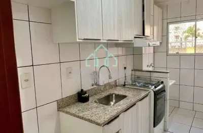 Apartamento à venda, 73 m² por r$ 330.000,00 - portal da mantiqueira - taubaté/sp